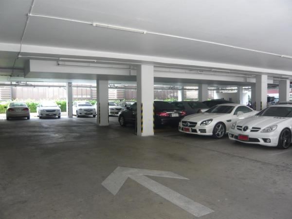 The Atrium Ratchada 13 : photo 3 de la chambre studio supérieur