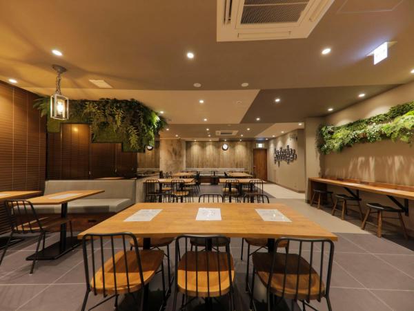 Super Hotel Sapporo Kitagojo Dori : photo 4 de la chambre chambre double standard