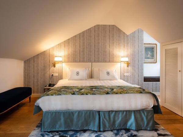 Dona Maria Hotel : photo 1 de la chambre suite lit queen-size deluxe