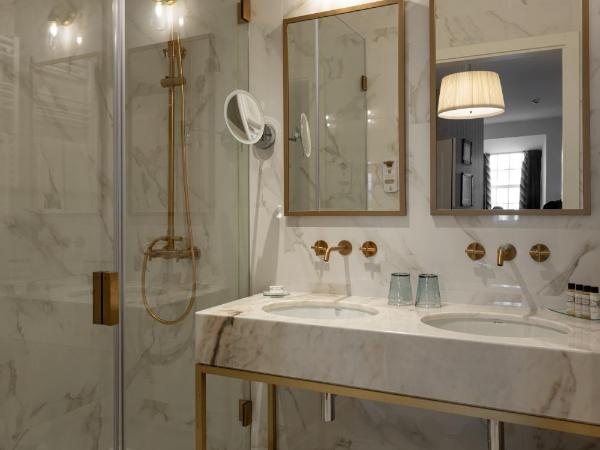 Dona Maria Hotel : photo 5 de la chambre suite familiale