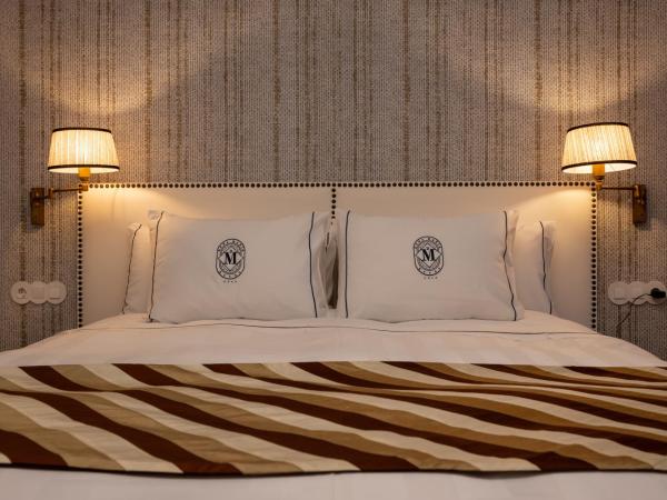 Dona Maria Hotel : photo 2 de la chambre suite familiale