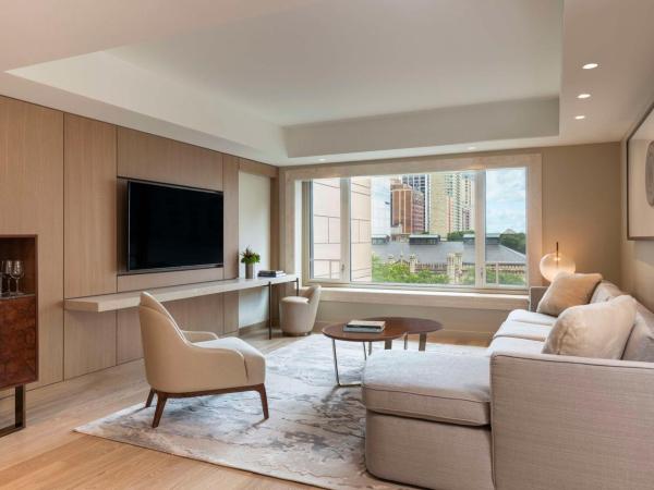 Park Hyatt Chicago : photo 1 de la chambre suite