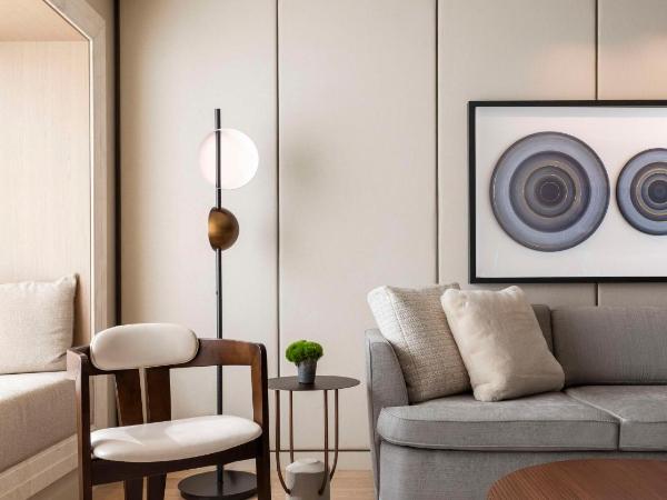 Park Hyatt Chicago : photo 2 de la chambre suite gold coast