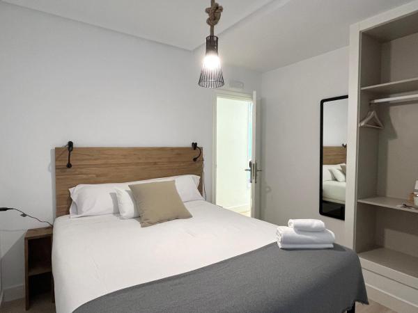 7 Kale Bed and Breakfast : photo 2 de la chambre chambre double standard