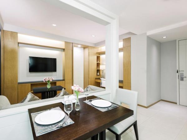 Centre Point Chidlom : photo 4 de la chambre suite familiale