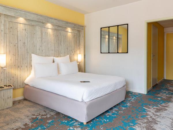 Mercure Millau : photo 7 de la chambre chambre double classique