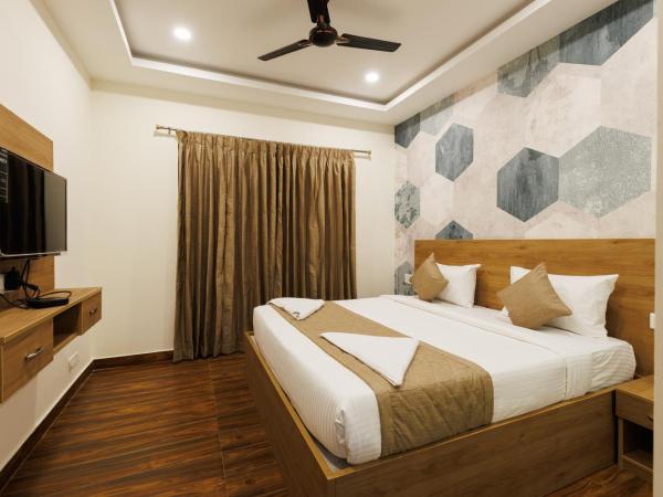 V V Grand : photo 1 de la chambre chambre double standard