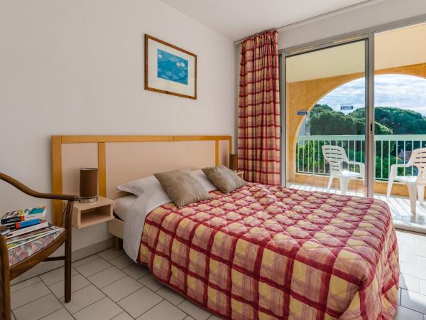 Lagrange Vacances Villa Barbara : photo 7 de la chambre appartement 1 chambre (4 adultes)