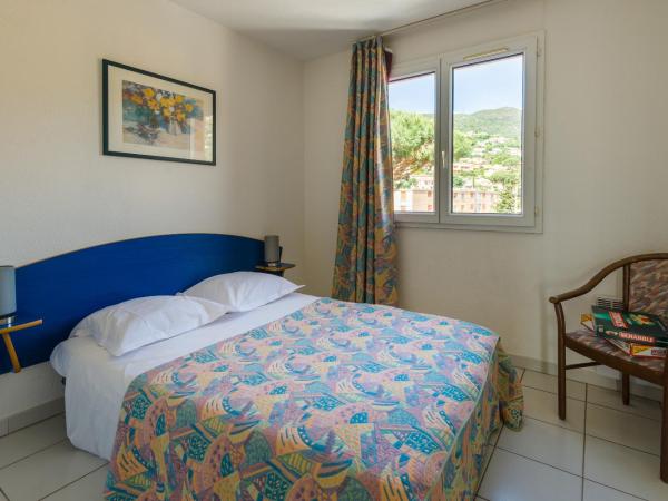 Lagrange Vacances Villa Barbara : photo 5 de la chambre appartement 1 chambre (4 adultes)