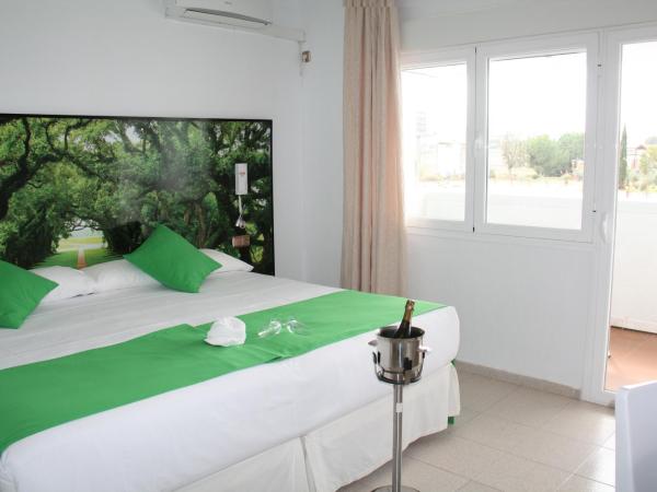 Hacienda Guadalquivir : photo 1 de la chambre chambre double standard