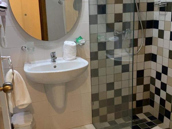 City Business Monastir Center : photo 2 de la chambre chambre simple supérieure