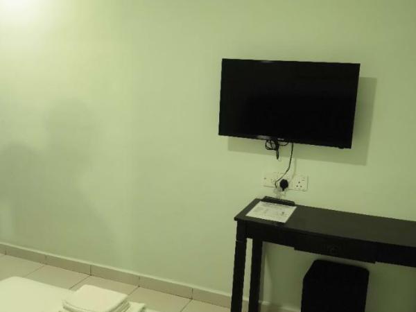 The Glorious Straits Hotel : photo 3 de la chambre chambre double deluxe