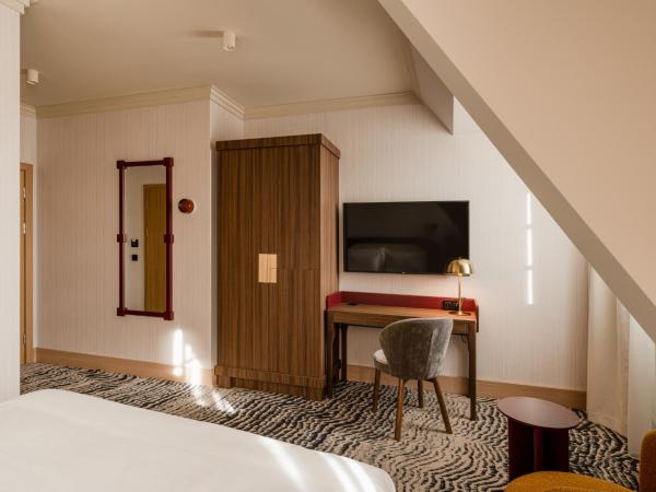 Zinar Castle : photo 2 de la chambre comfort plus 