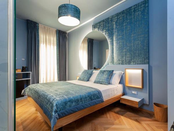 Le Texture Premium Rooms Duomo-Cordusio : photo 1 de la chambre chambre double deluxe avec douche