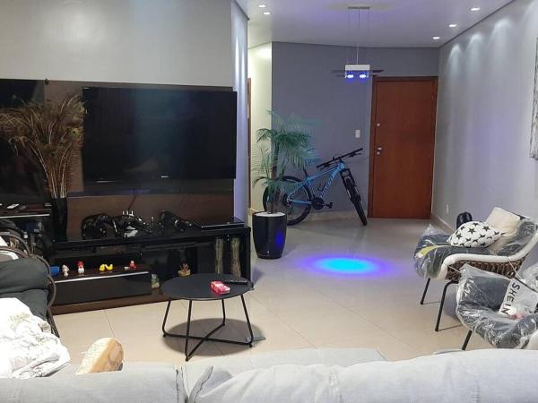 Portal do Jaragua : photo 10 de la chambre chambre double deluxe