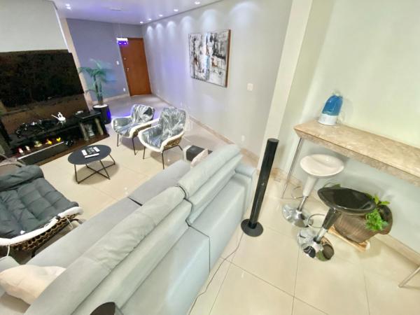 Portal do Jaragua : photo 8 de la chambre chambre double deluxe