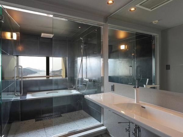 Hotel Nagasaki : photo 2 de la chambre suite junior