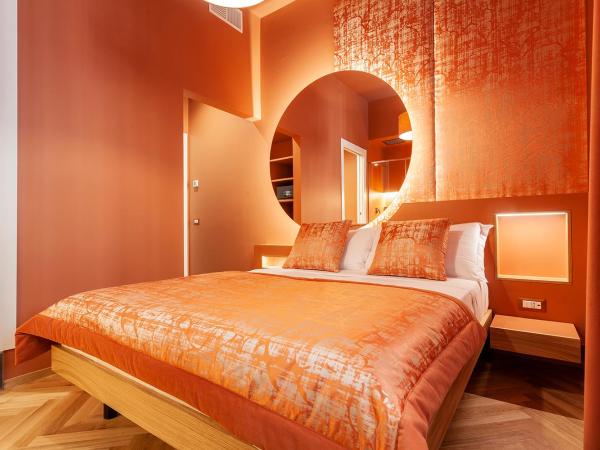 Le Texture Premium Rooms Duomo-Cordusio : photo 3 de la chambre chambre double deluxe avec douche