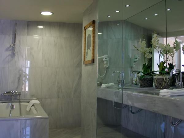 Aquila Porto Rethymno : photo 5 de la chambre suite penthouse