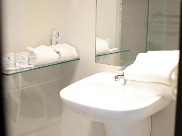 eSuites Hotel Recreio Shopping : photo 2 de la chambre chambre lits jumeaux