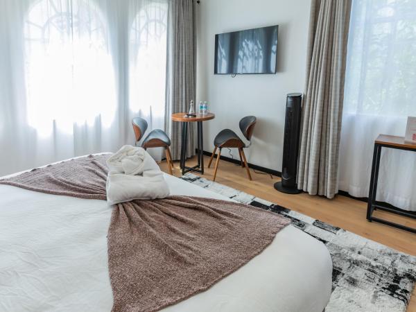 Casa Castillo 15 : photo 8 de la chambre suite lit queen-size deluxe