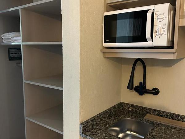 Tierra Tehuelche Hostería y Aparts : photo 8 de la chambre chambre deluxe