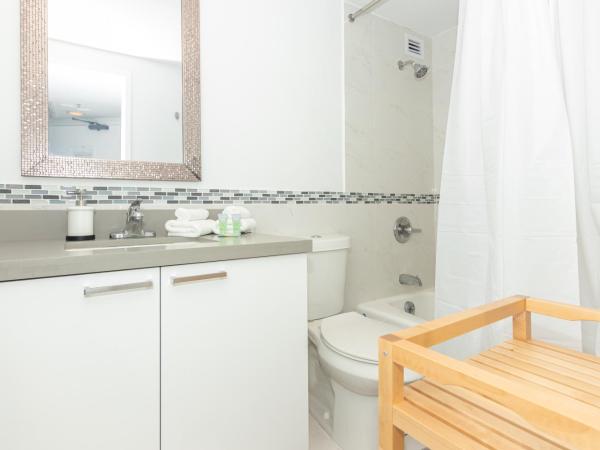 Girasole Suites : photo 8 de la chambre suite standard