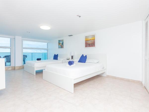 Girasole Apartments : photo 3 de la chambre villa - vue sur mer