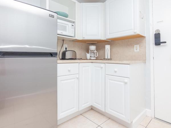 Girasole Apartments : photo 5 de la chambre studio - vue sur océan