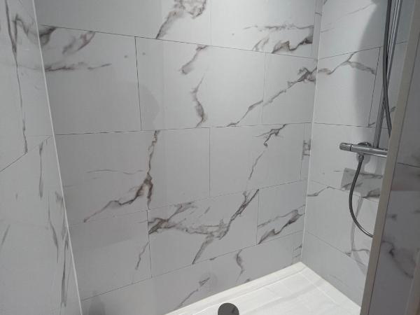 Couett'Hôtel Brest : photo 4 de la chambre studio - vue sur mer