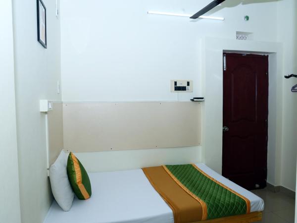 ROYAL GREEN AIRPORT TRANSIT ACCOMMODATION : photo 7 de la chambre chambre simple Économique