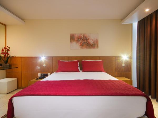 Hotel Nacional Inn Rio Copacabana : photo 1 de la chambre suite (2 adultes)