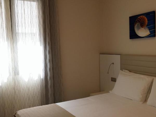Hotel & Residence Cavalluccio Marino : photo 2 de la chambre mini suite 