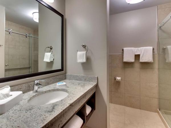 Drury Inn & Suites Columbus Polaris : photo 5 de la chambre suite deluxe avec lit king-size