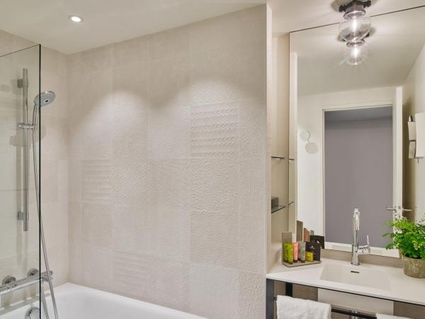 Hotel Joke - Astotel : photo 4 de la chambre chambre double standard