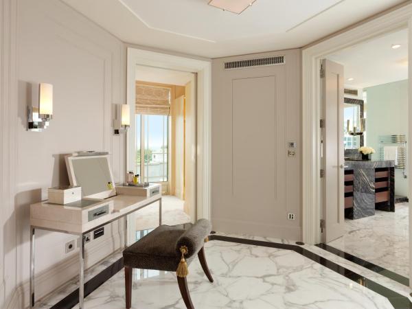 The Dorchester - Dorchester Collection : photo 6 de la chambre penthouse the terrace