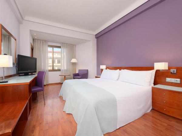 Hotel Madrid Centro, Affiliated by Meliá : photo 4 de la chambre chambre standard avec vues