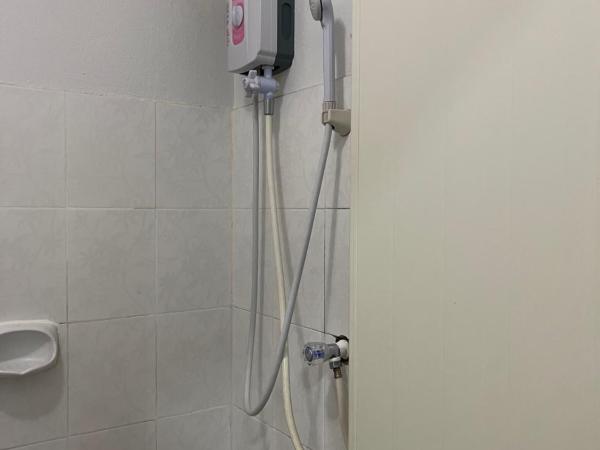 JJ Guesthouse : photo 5 de la chambre chambre lits jumeaux