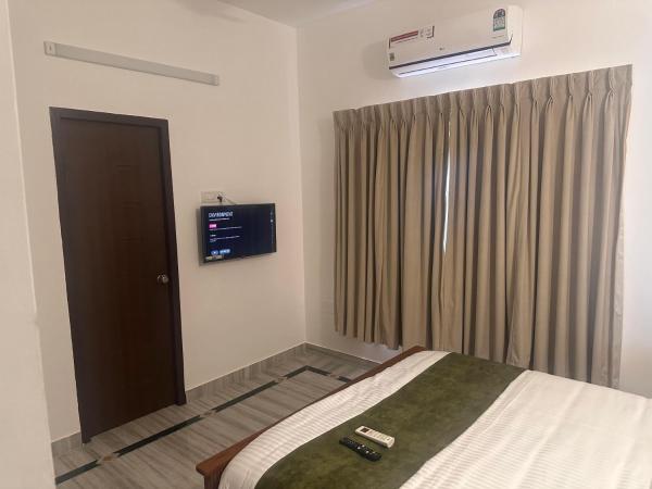 Villa Ithaka by Youkoso : photo 2 de la chambre chambre standard lit queen-size