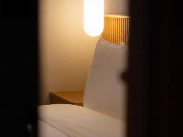 Artyzen NEW BUND 31 Shanghai Qiantan : photo 4 de la chambre chambre double deluxe