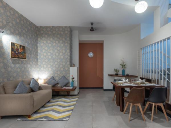 Ixora Suites : photo 3 de la chambre studio lit queen-size