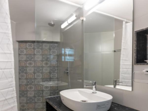 Ixora Suites : photo 5 de la chambre studio lit queen-size