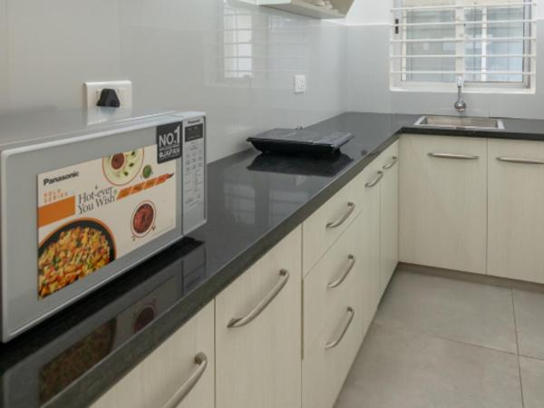 Ixora Suites : photo 8 de la chambre studio lit king-size deluxe