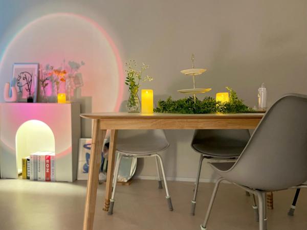 Well Plus Guest House : photo 4 de la chambre chambre double familiale