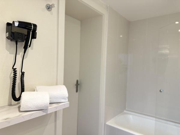 Ibis Styles Metz Centre Gare : photo 7 de la chambre chambre double standard