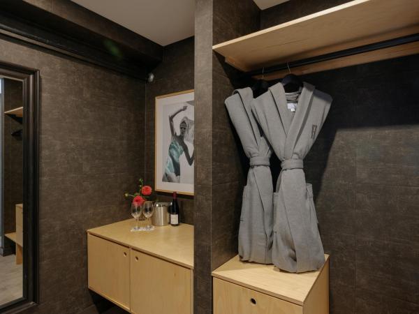 The Anndore House, part of JDV by Hyatt : photo 4 de la chambre chambre d'angle lit king-size