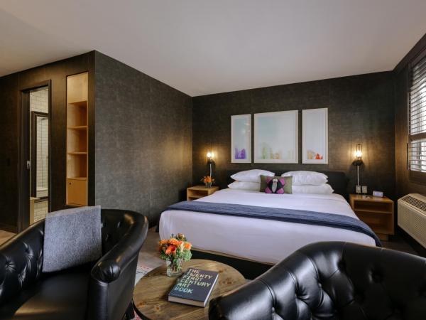 The Anndore House, part of JDV by Hyatt : photo 3 de la chambre loft lit king-size