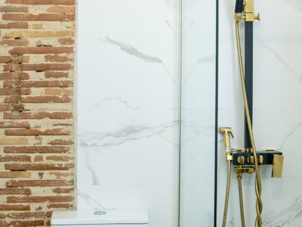 Catalina Suites : photo 2 de la chambre suite avec balcon