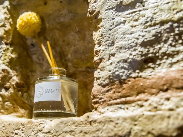 Catalina Suites : photo 7 de la chambre chambre double Économique