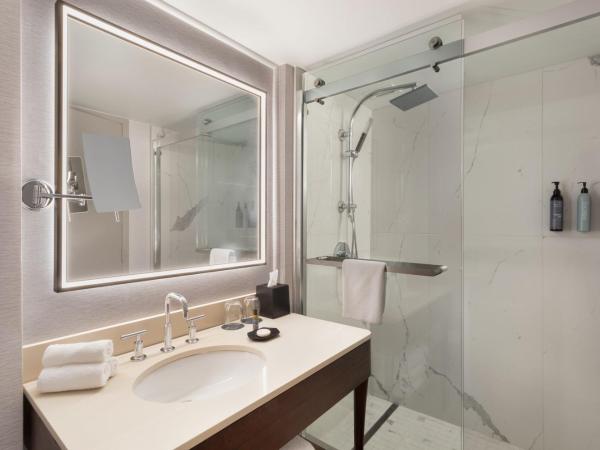 The Westin Atlanta Perimeter North : photo 4 de la chambre chambre lit king-size deluxe